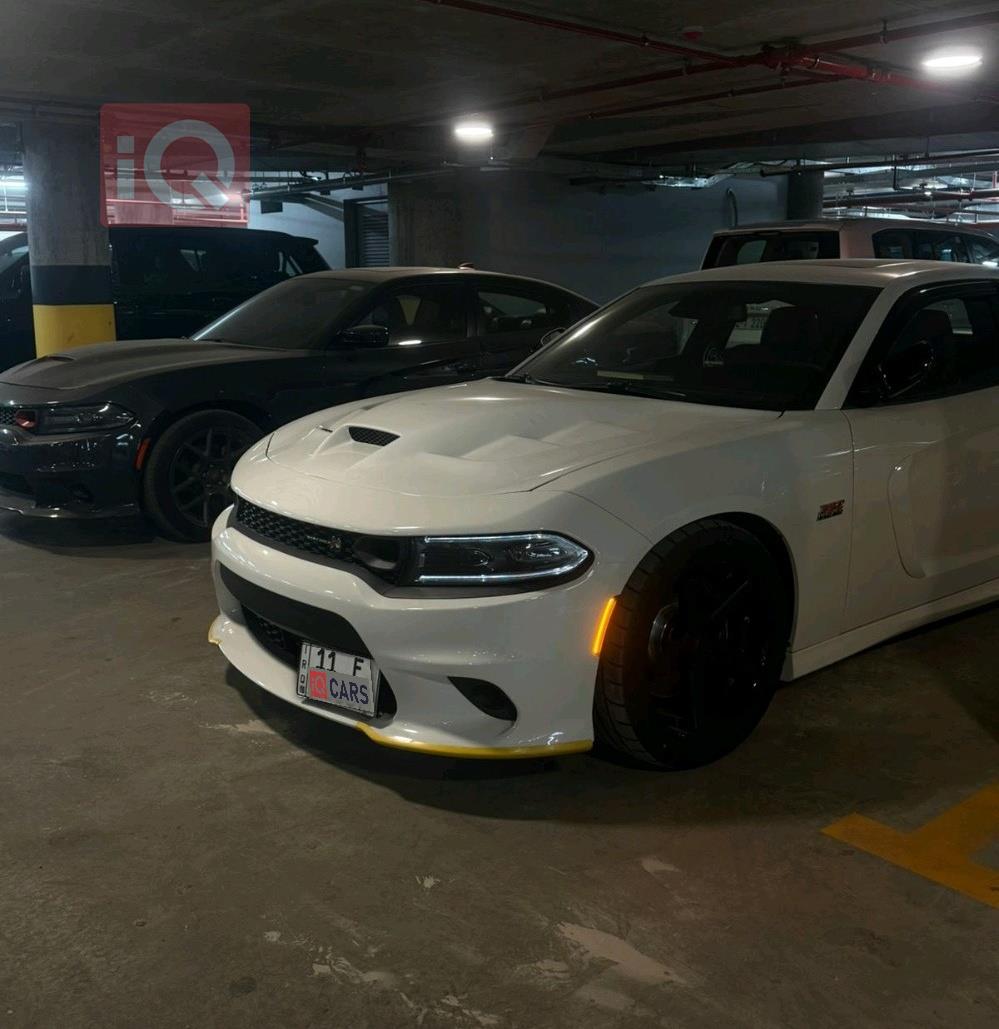 دودج تشارجر